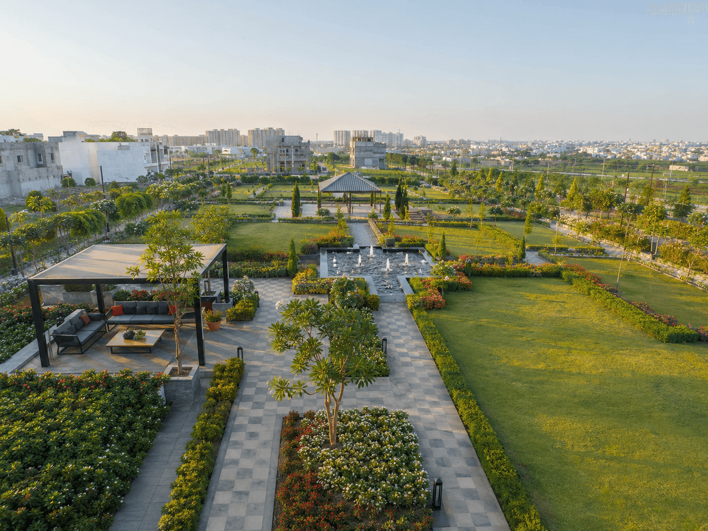 Garden Gazebo