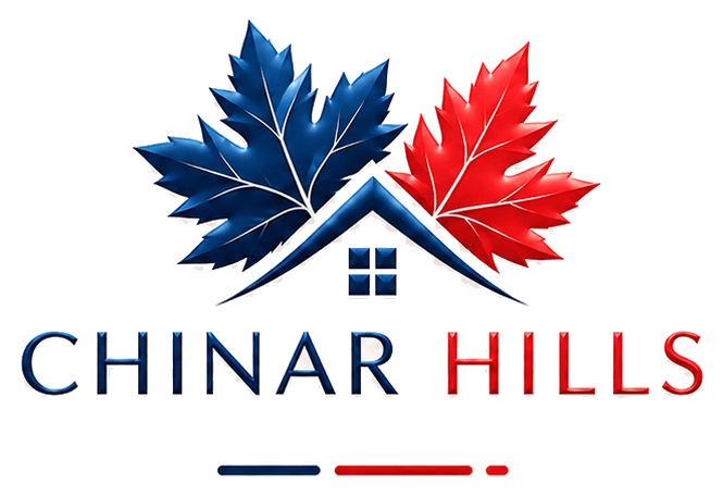 Chinar Hills